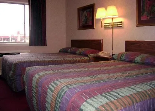 Americas Best Value Inn