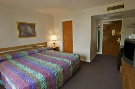 Americas Best Value Inn 2*